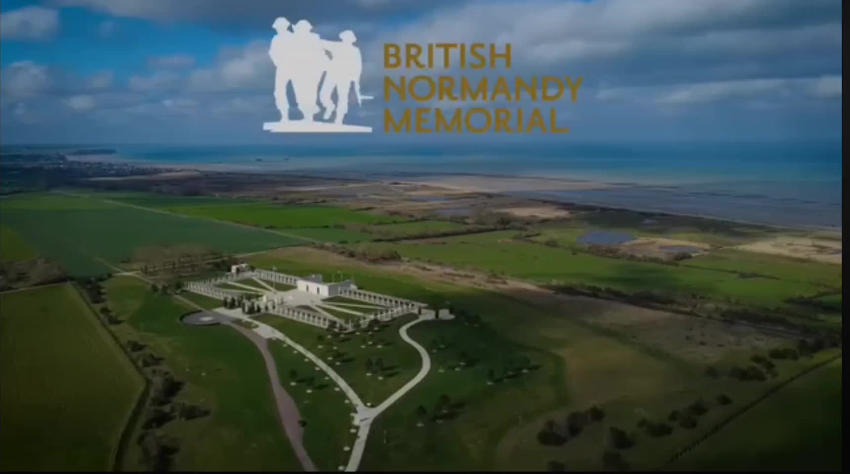 @British Normandy Memorial