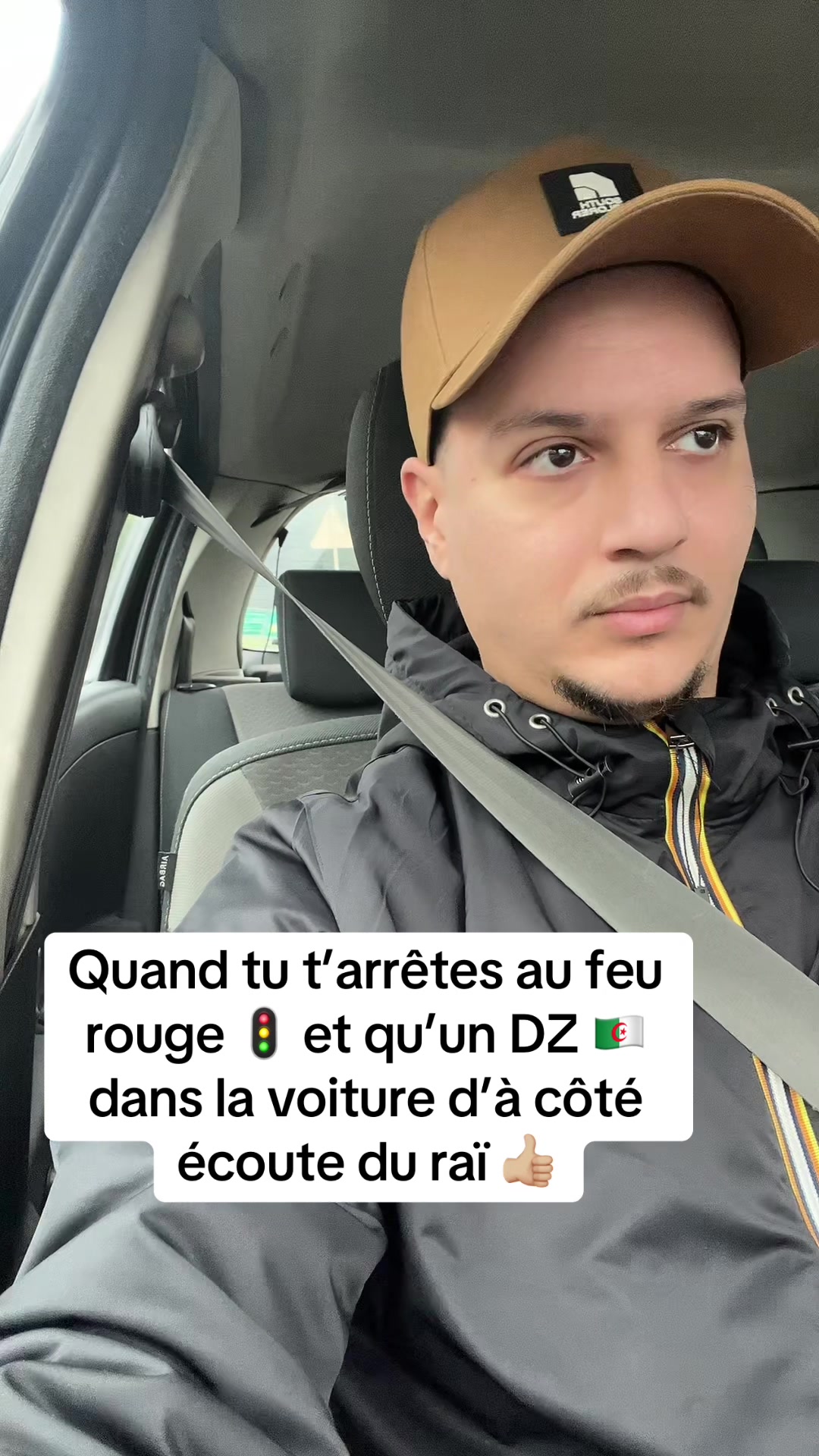 @l’Oranais