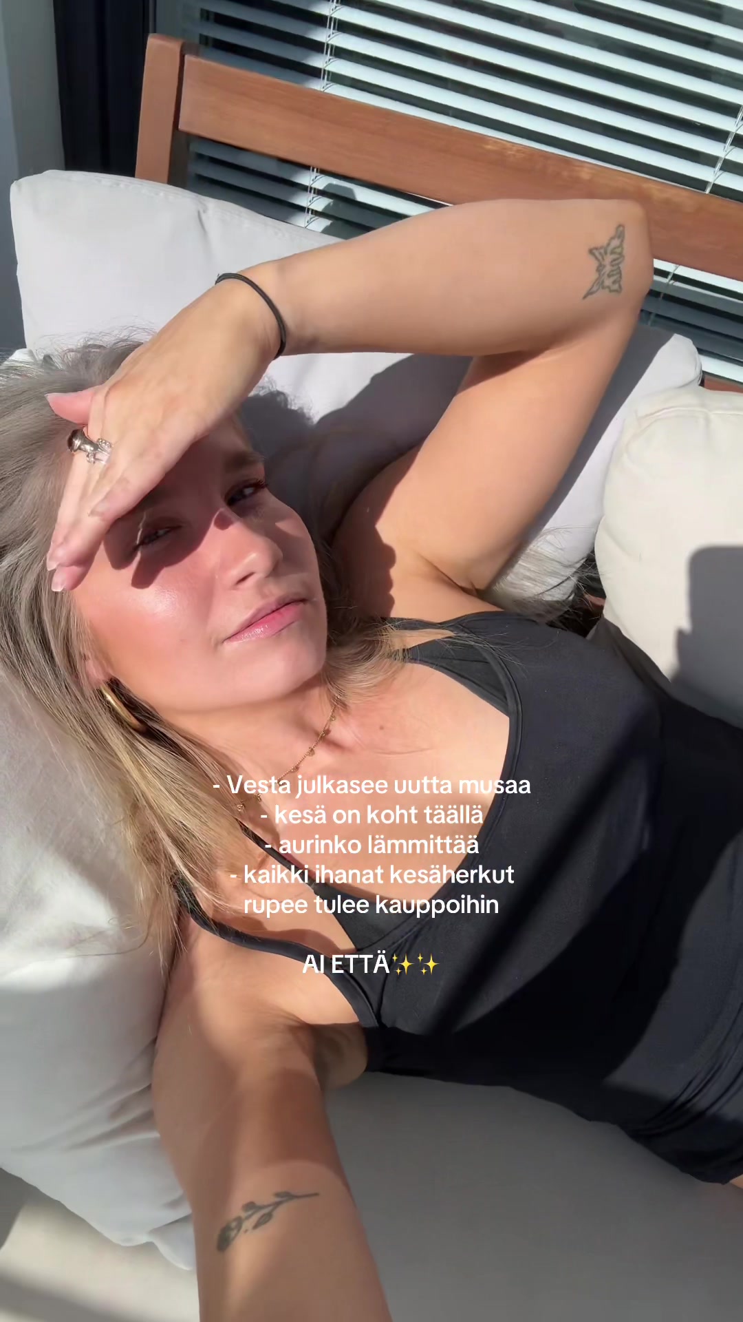 @Kia Huttunen