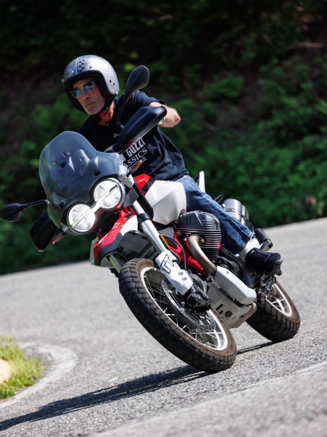 @MotoGzziClassics