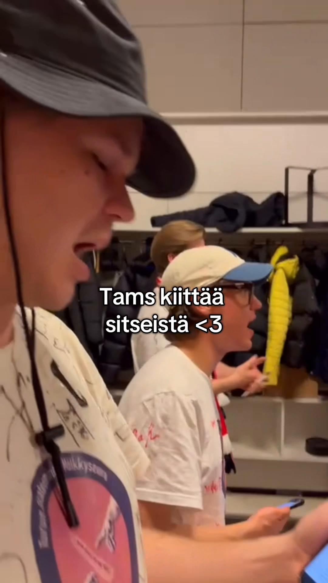 @Turun Akateeminen M&ouml;lkkyseura