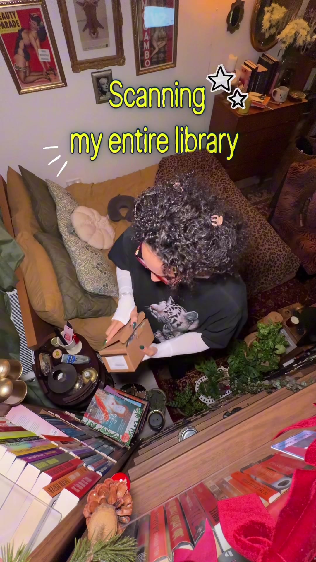 @Eloise Blaise | Bibliophel