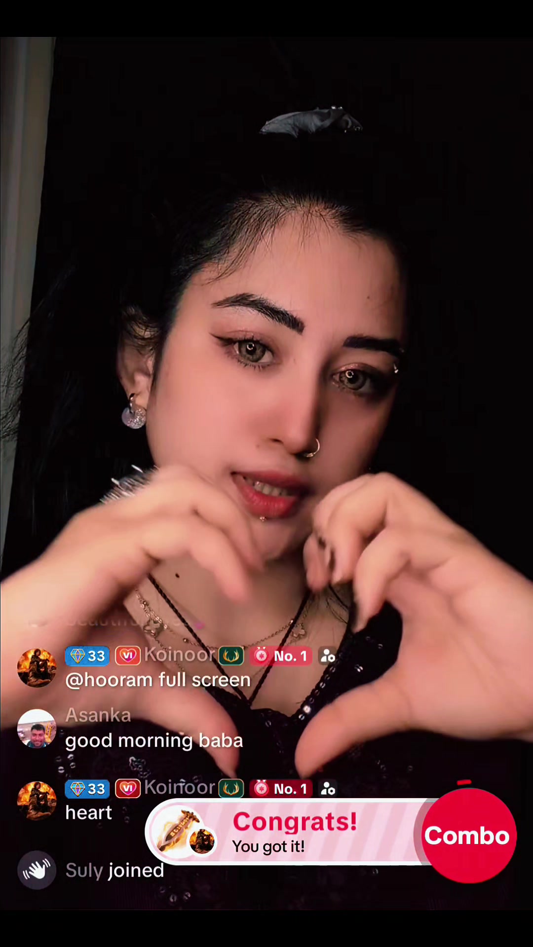 @Koinoor