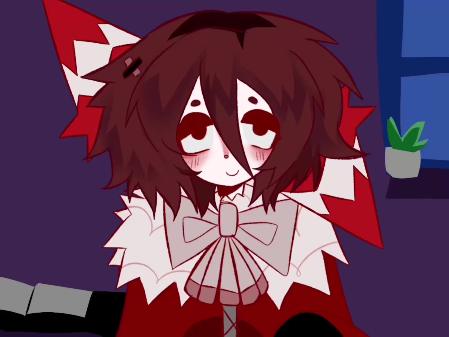 @⋆˚꩜。 Nick ₍^ >ヮ<^₎ Ⳋ 🍊