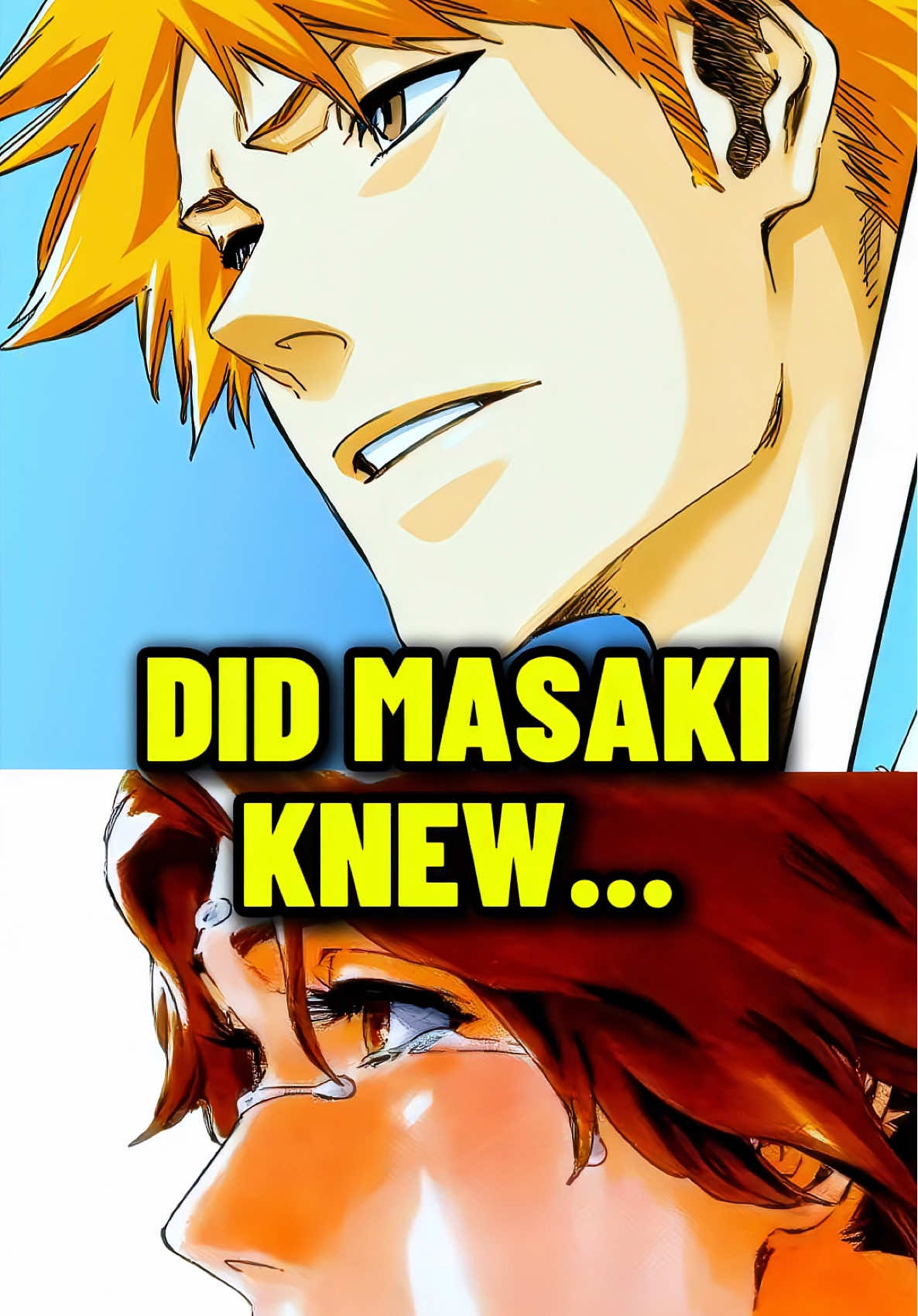 @Bleach in a Flash