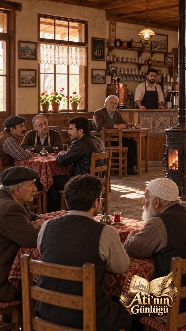@Aydın Bekir