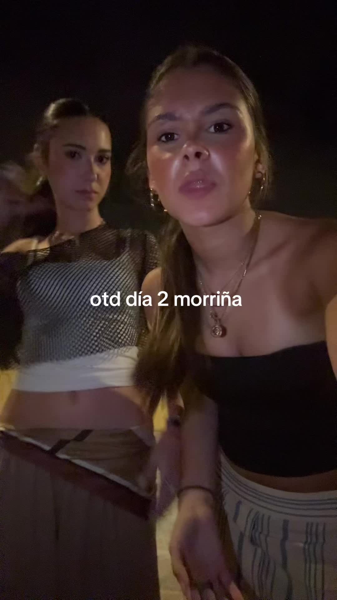 @chu y las demas