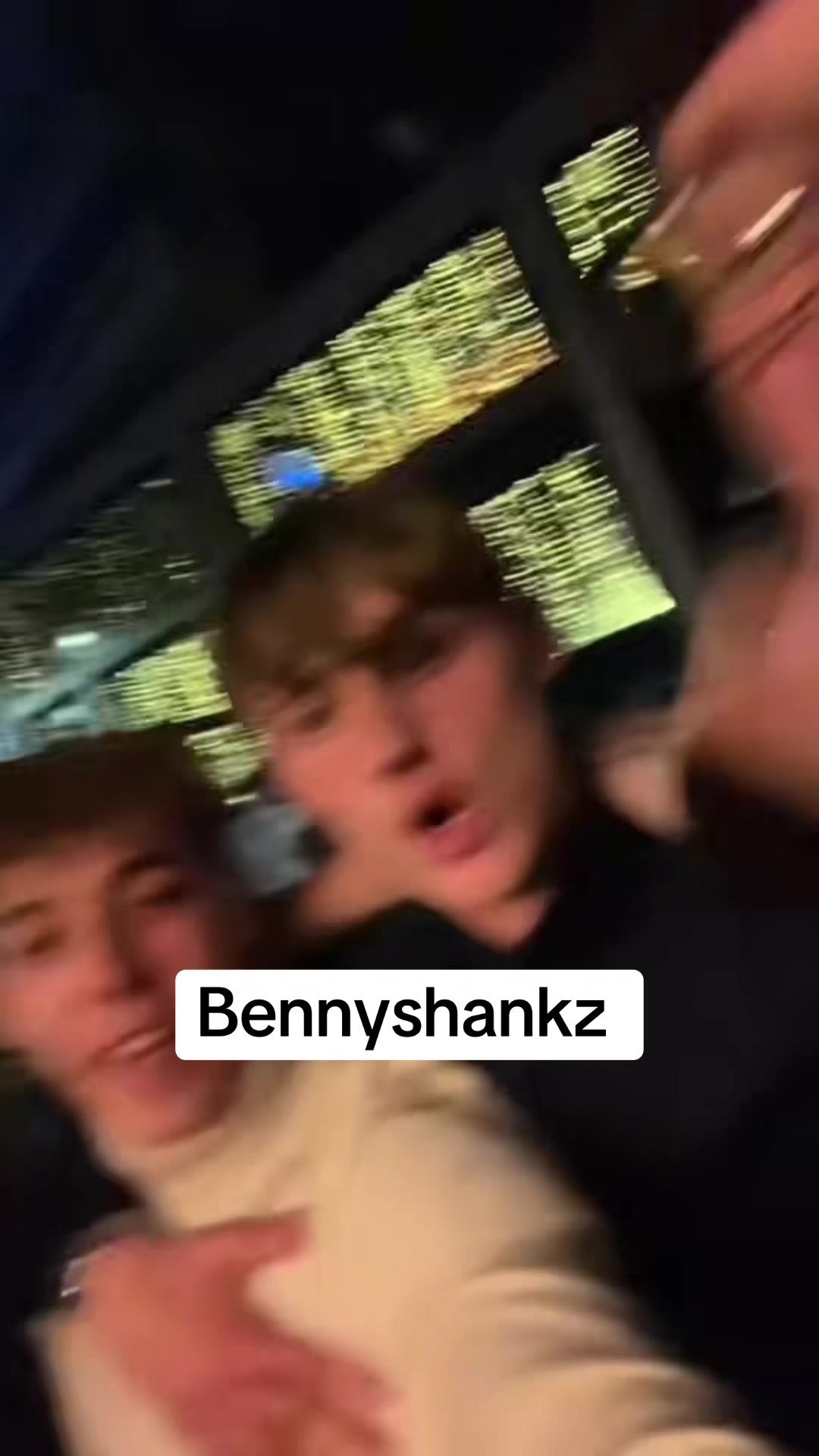 @bennyshankz