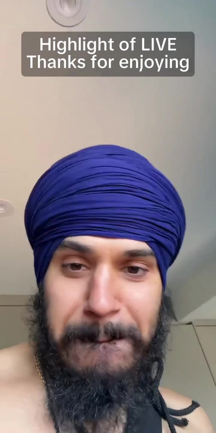 @Gurpartap Singh Khalsa