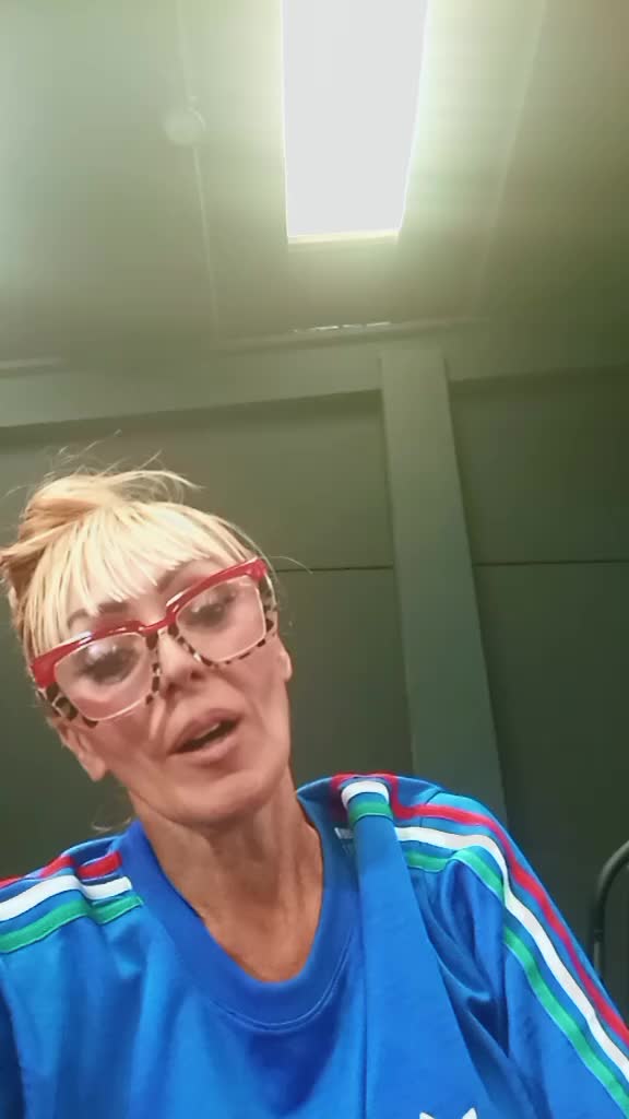 @mabel la super abuela