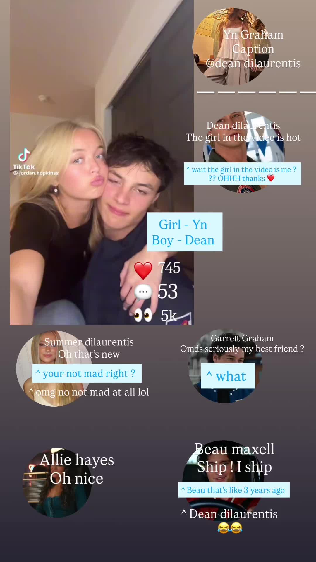 @𝐓𝐢𝐤 𝐭𝐨𝐤 𝐬𝐭𝐨𝐫𝐢𝐞𝐬