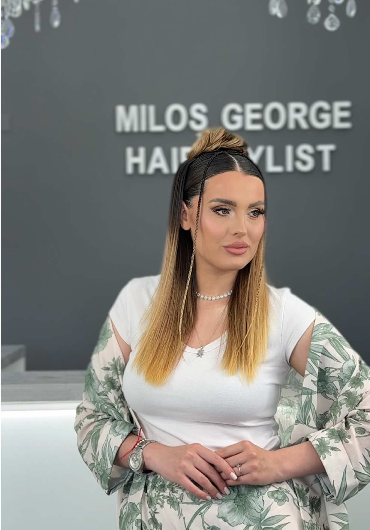 @💎 MILOȘ GEORGE 💎