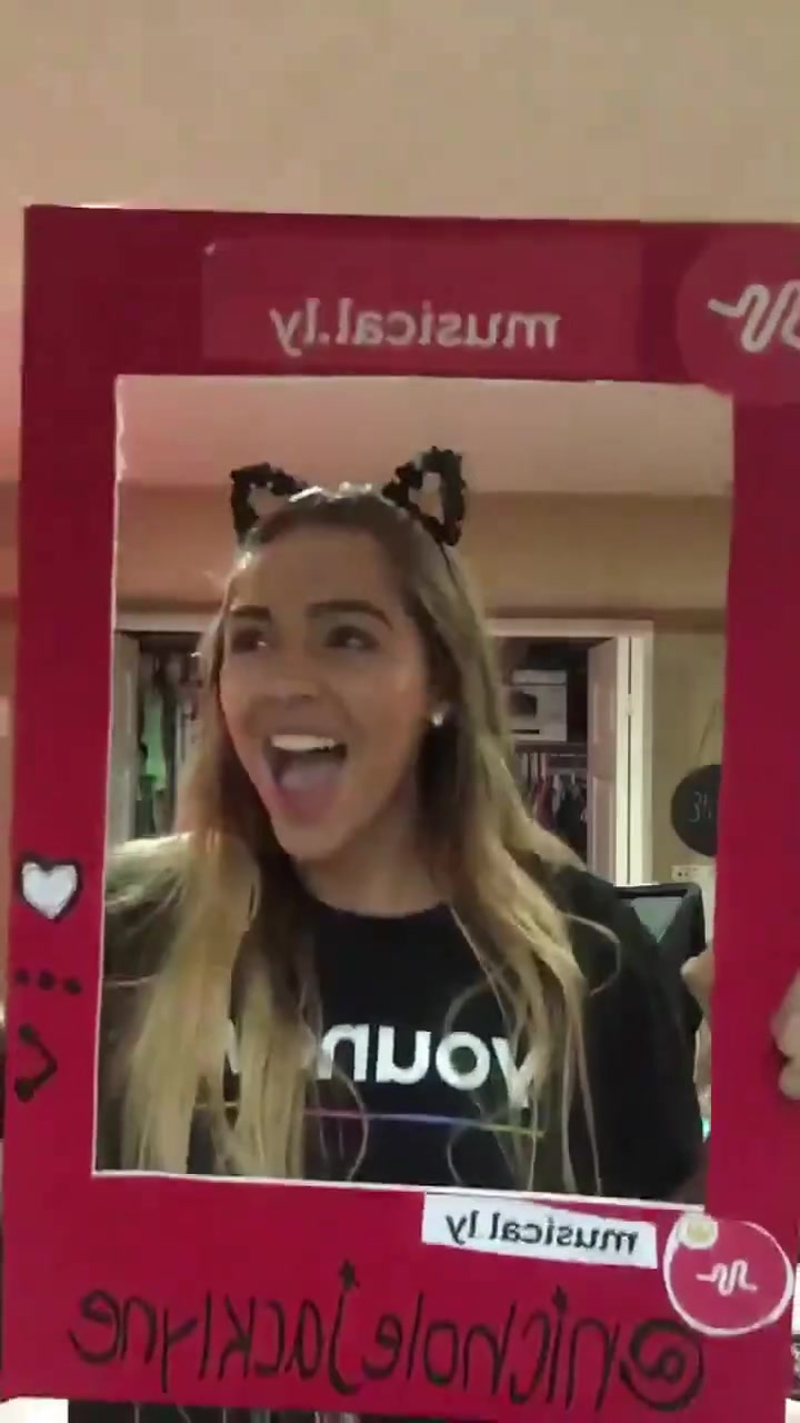 @Musical.ly