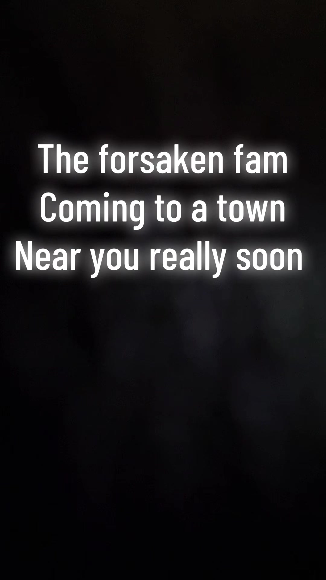 @Theforsakenone#2