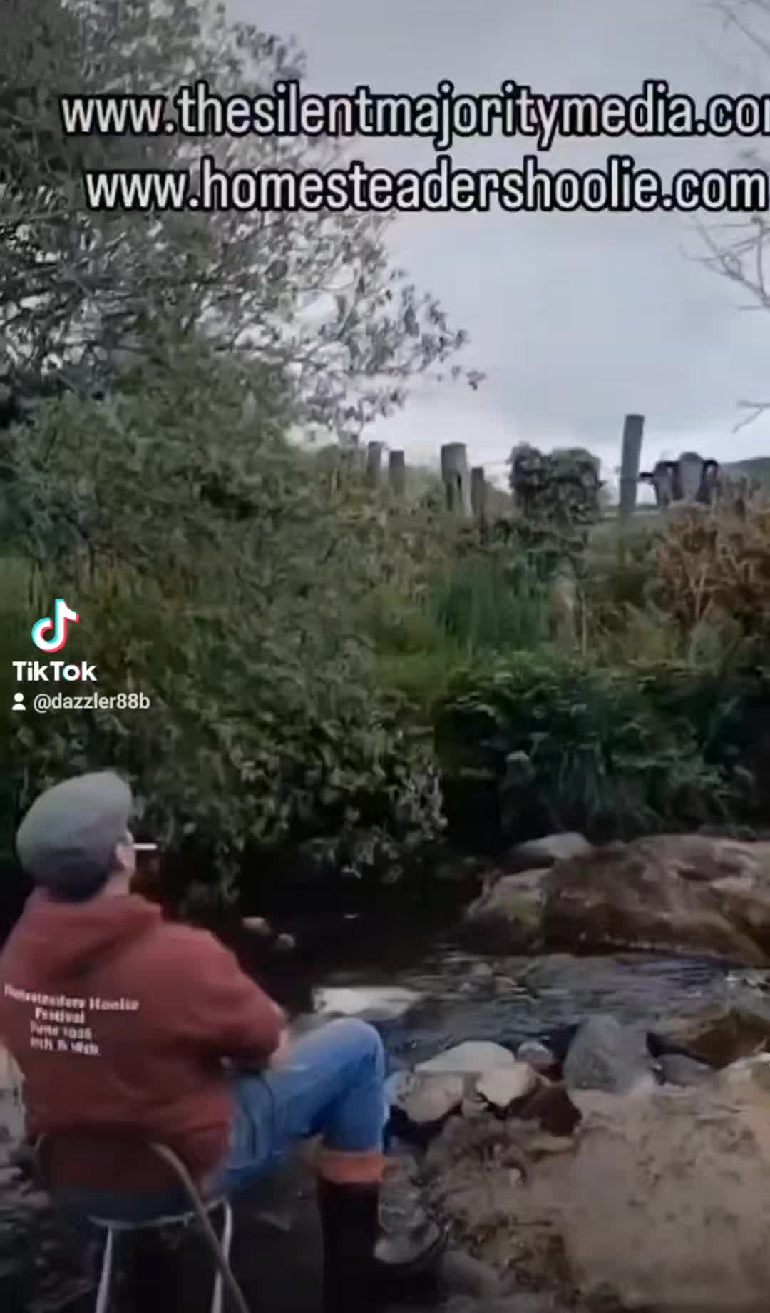 @🇮🇪The Irish Deer Hunter🇮🇪