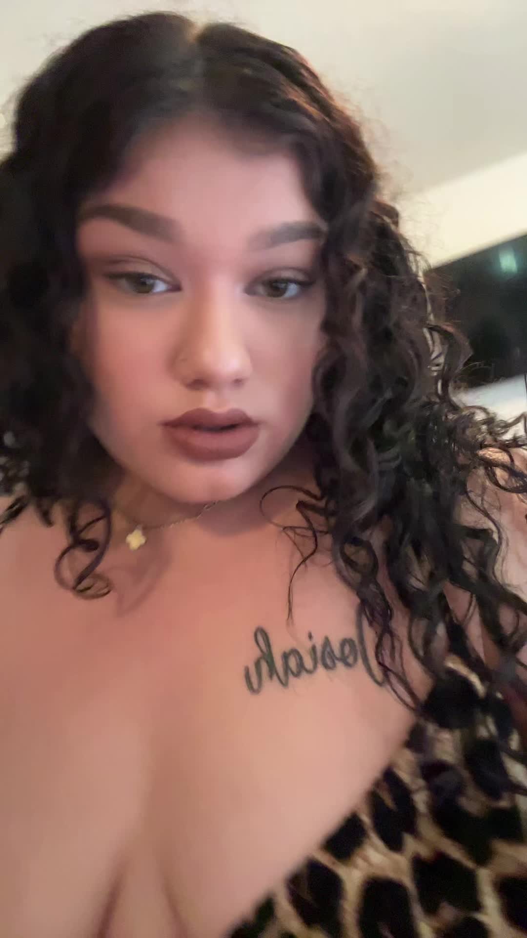 @Its_Mariah💋🩷