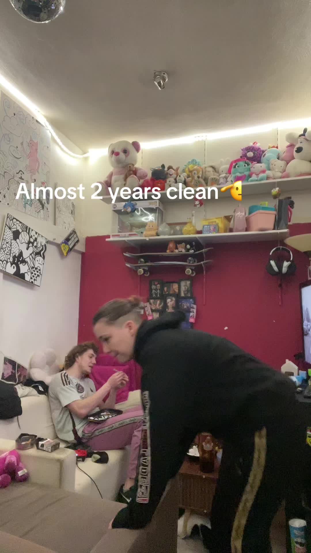 @Zo&euml;