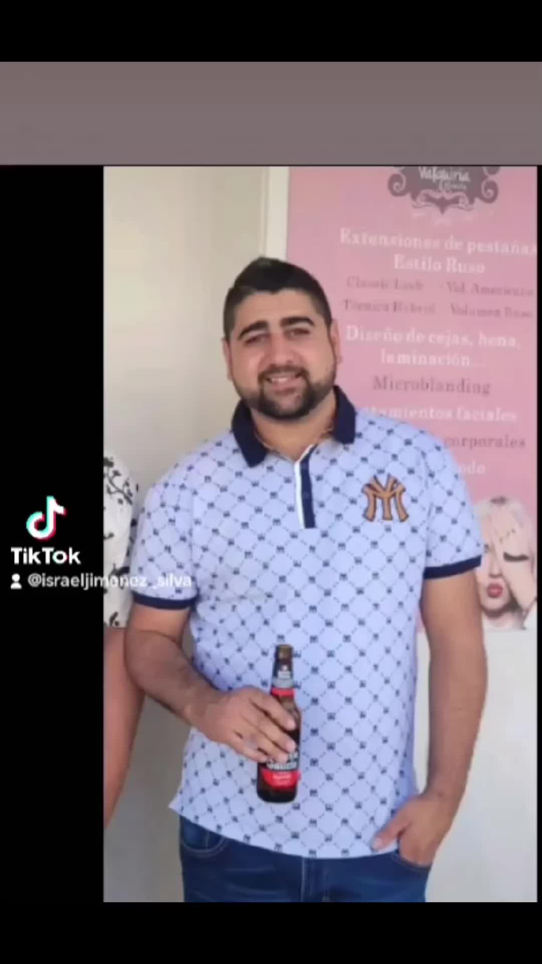 @Israel