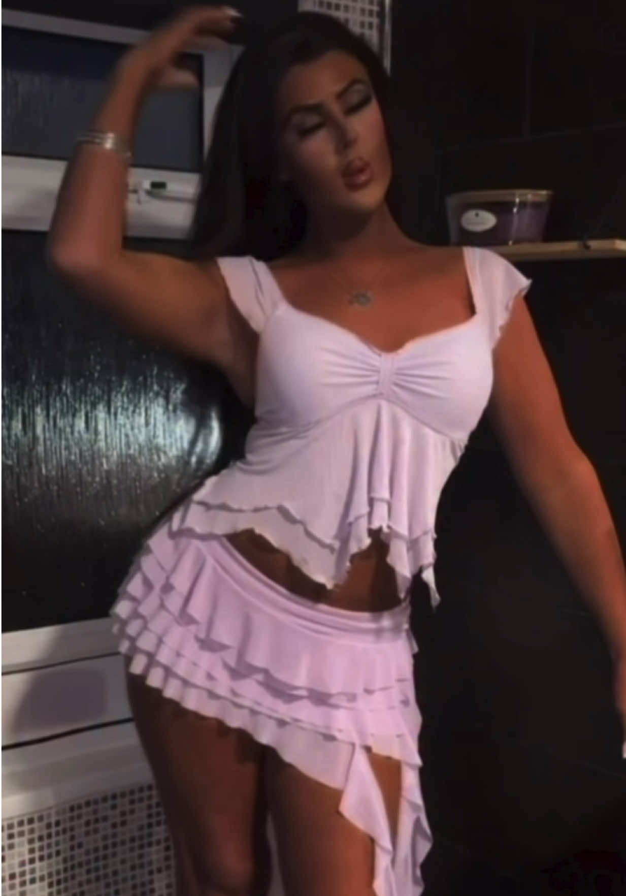 @Kylienicole