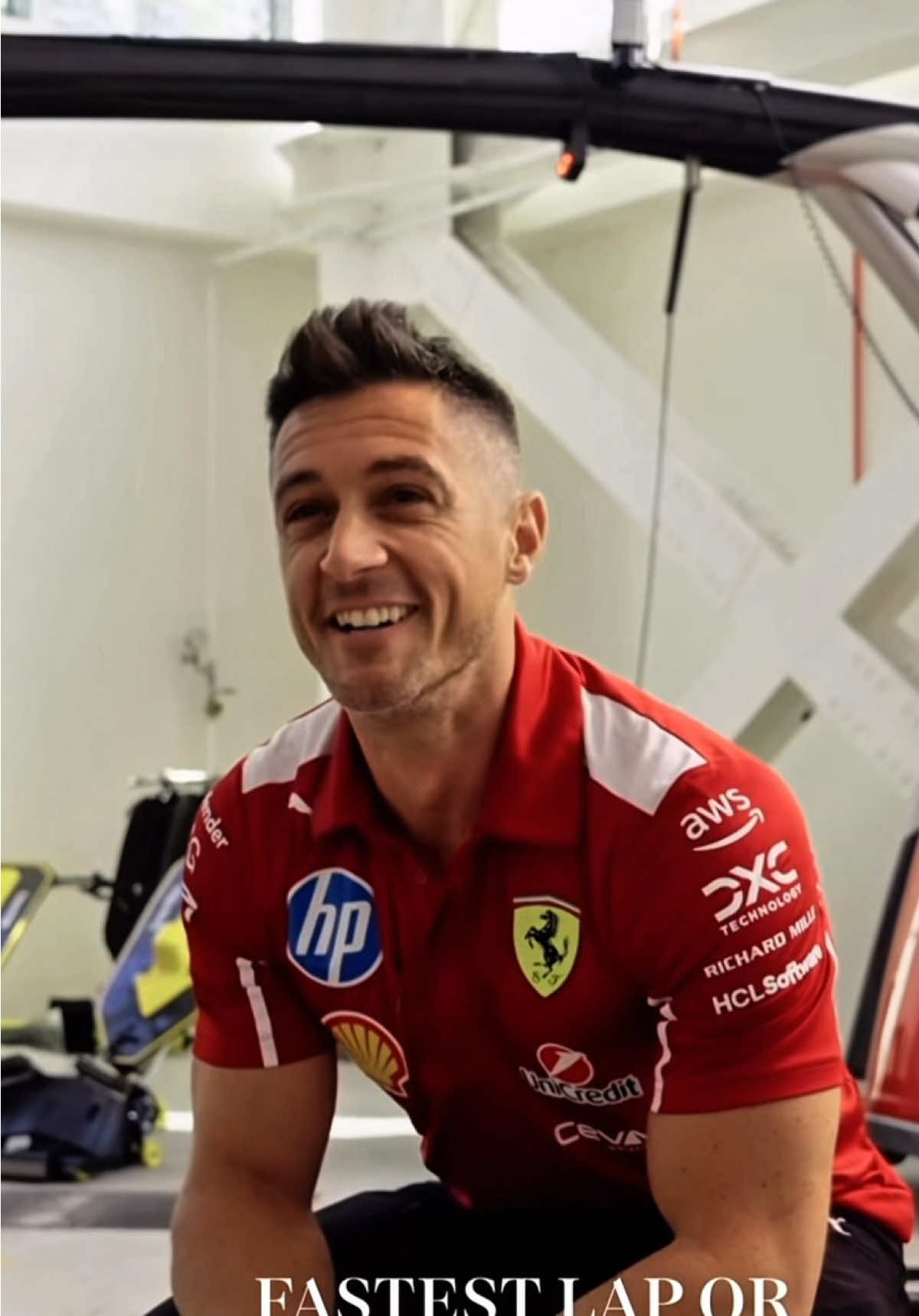 @Yvonne ♥️🏎️♥️