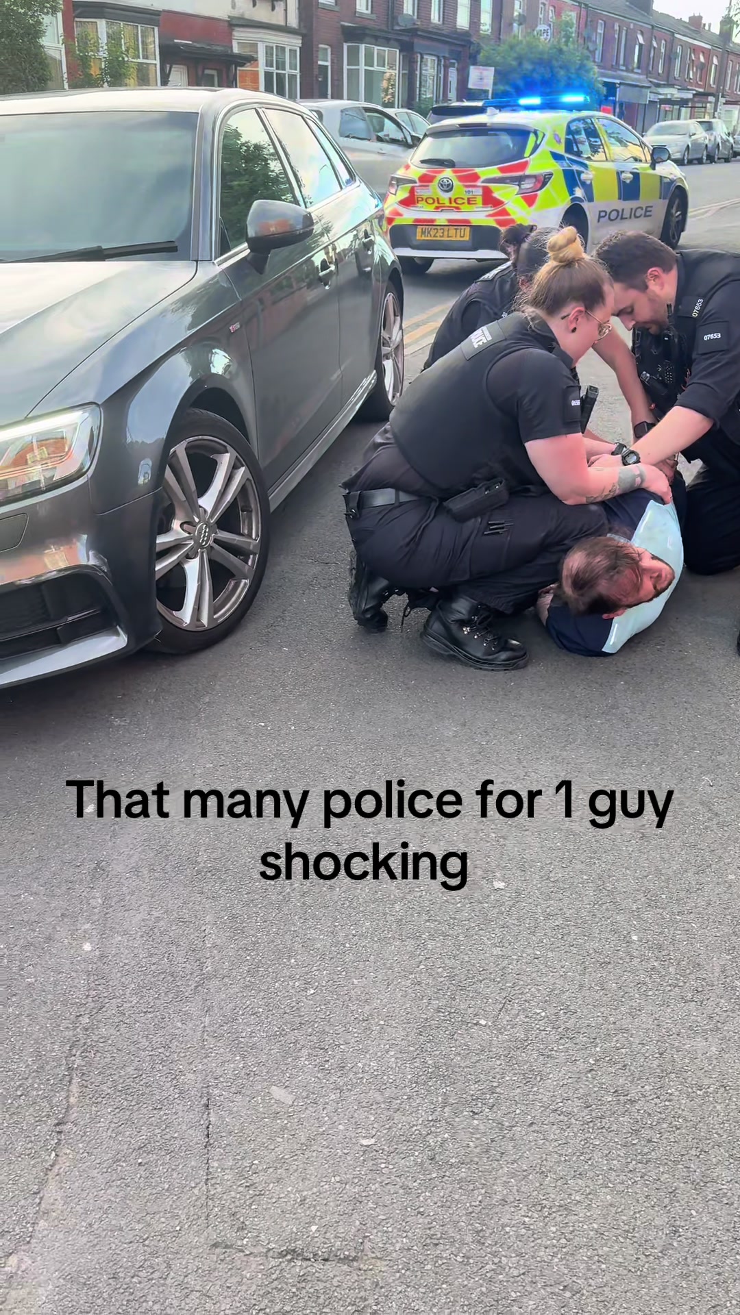 @ukpolicewatch