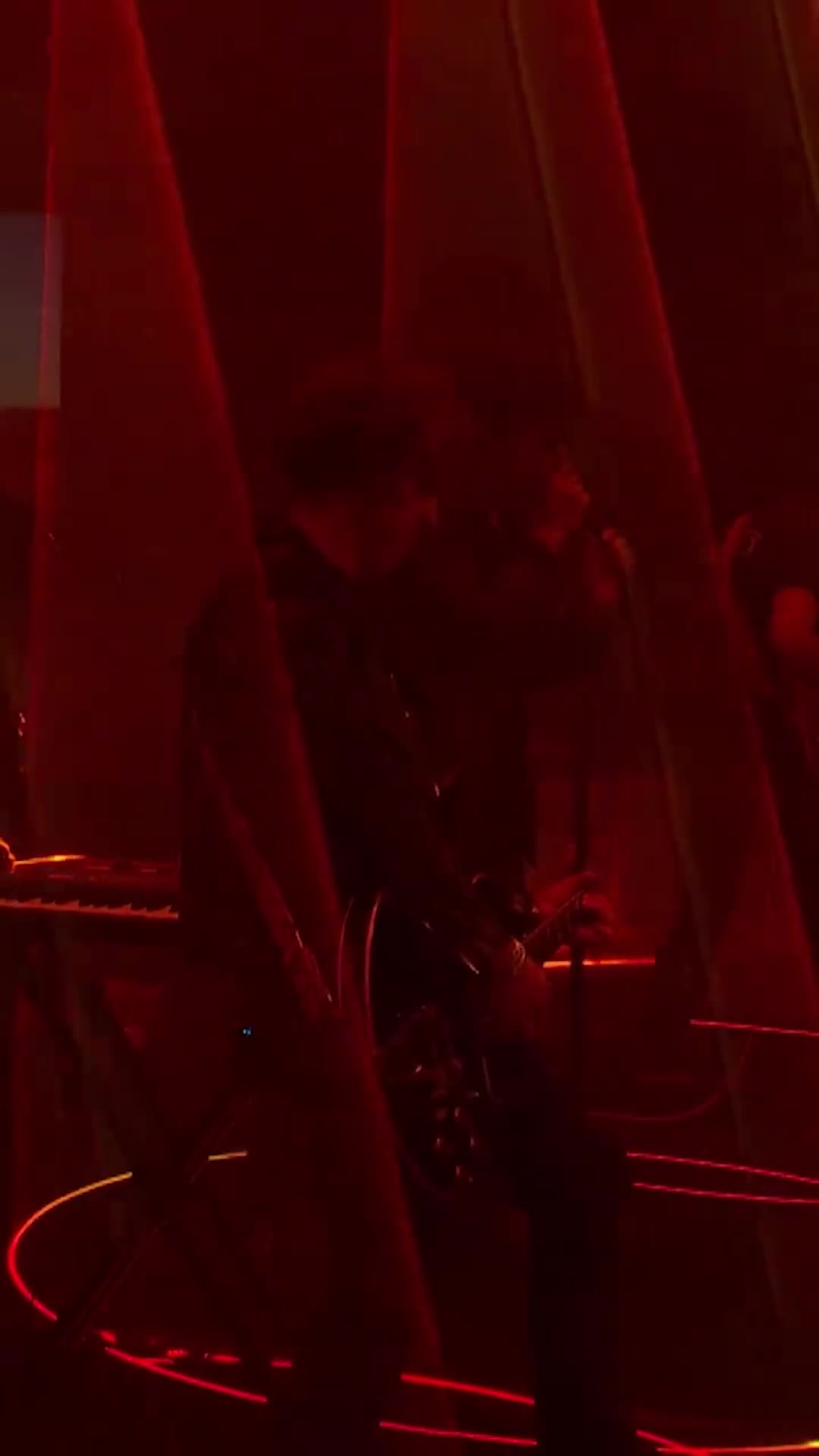 @The Strokes Fan