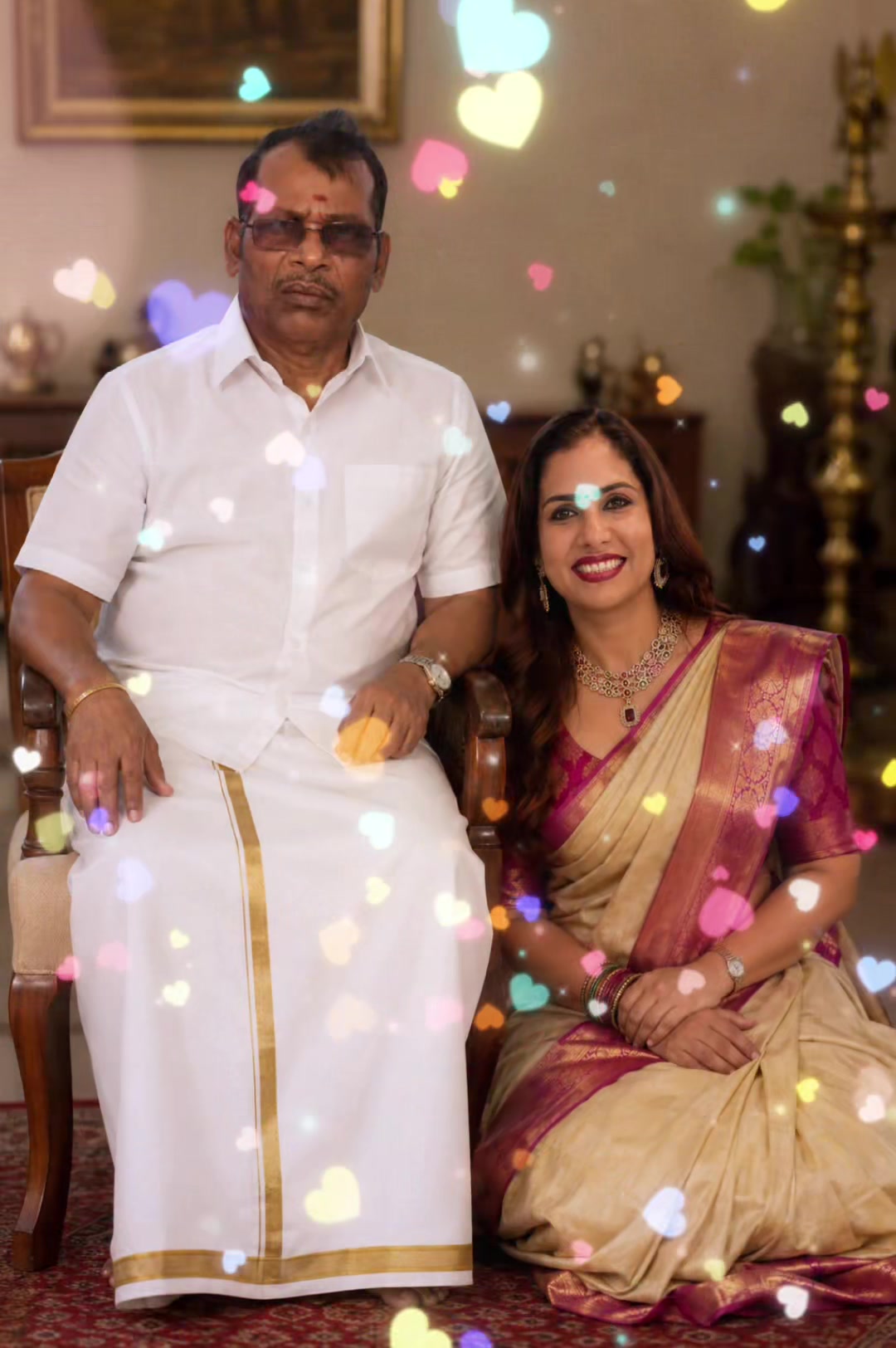 @Sridevi Sivanandam 💜