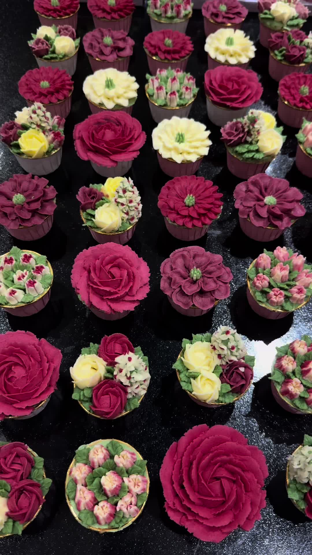 @Allure Cupcakes