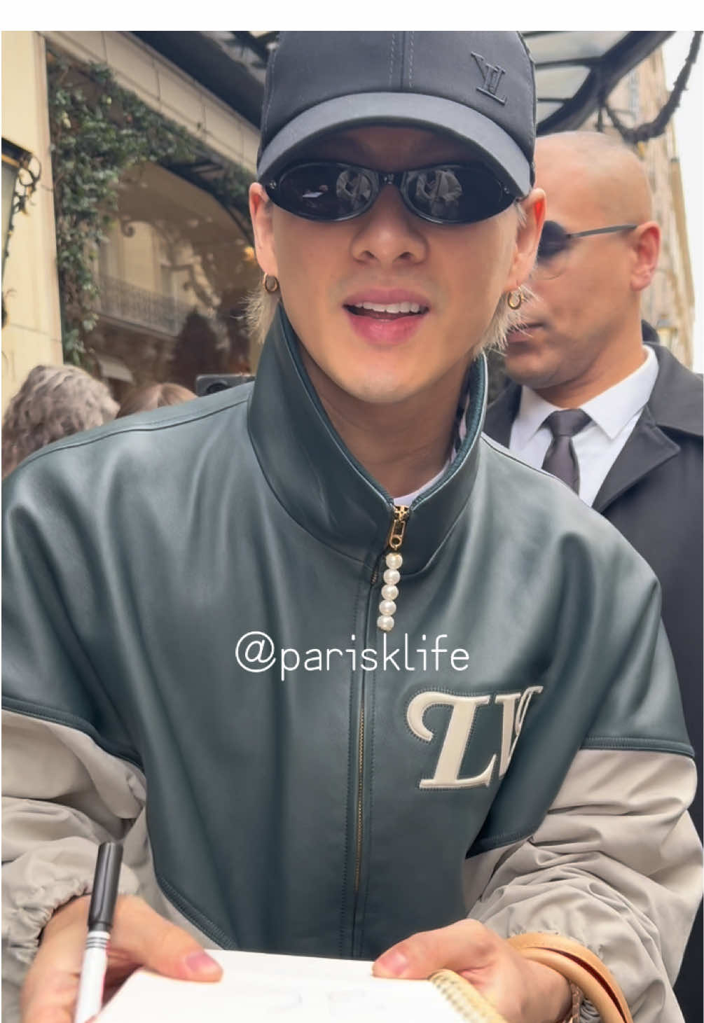 @parisklife