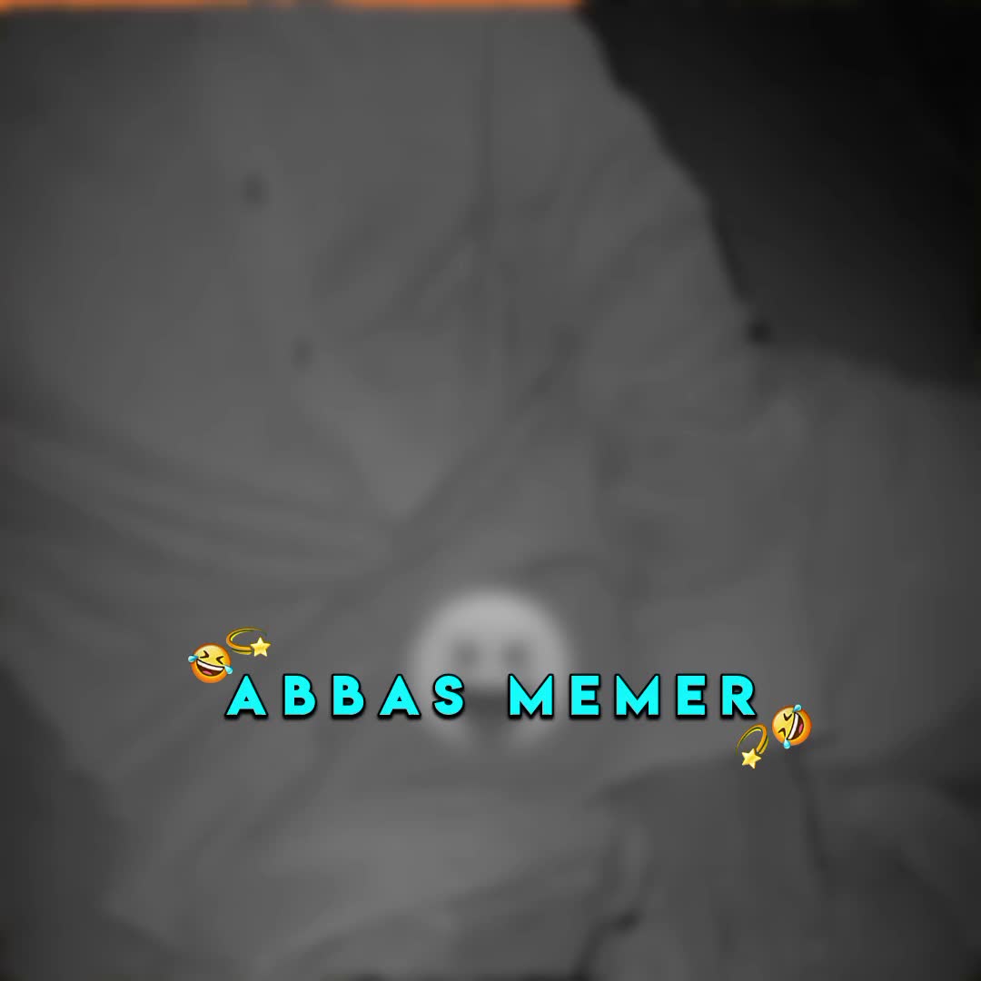 @𝗔𝗕𝗕𝗔𝗦 𝗠𝗘𝗠𝗘𝗥