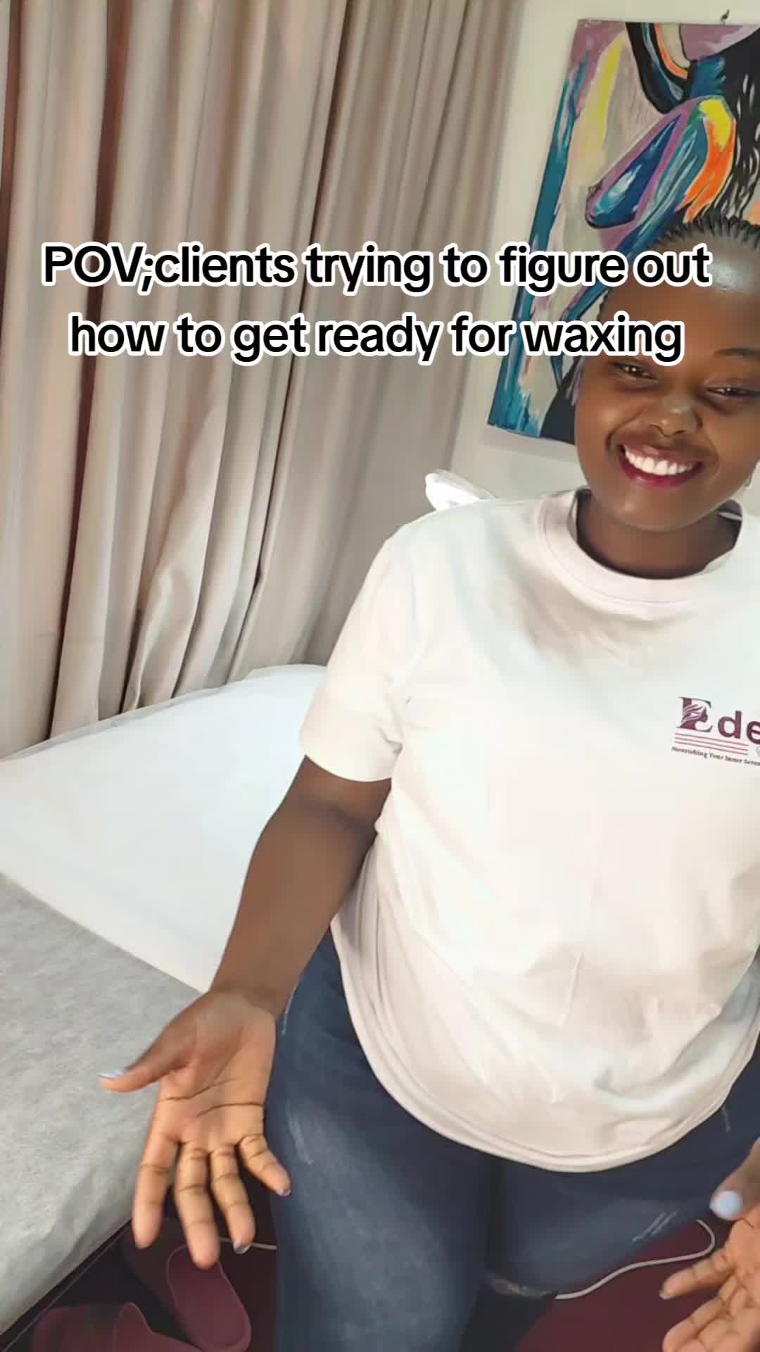 @Edenspakenya