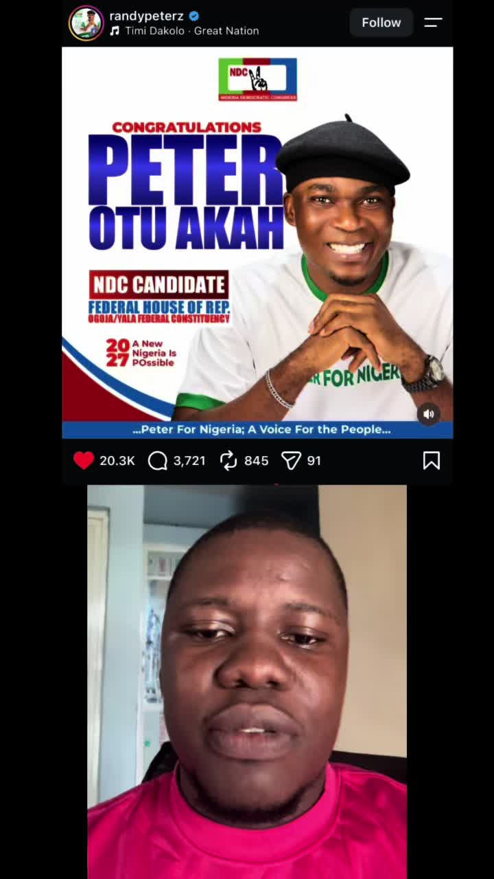@Onyekachi Victor