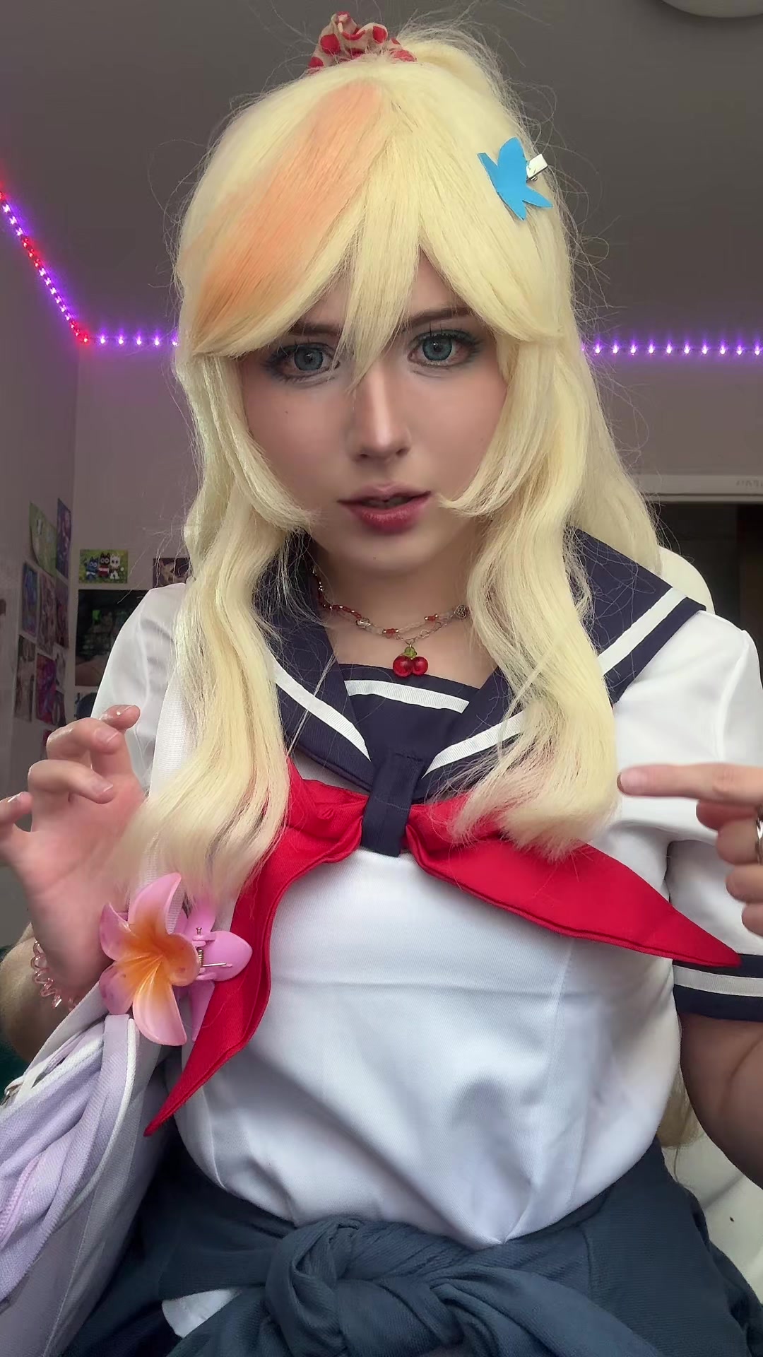 @Mei