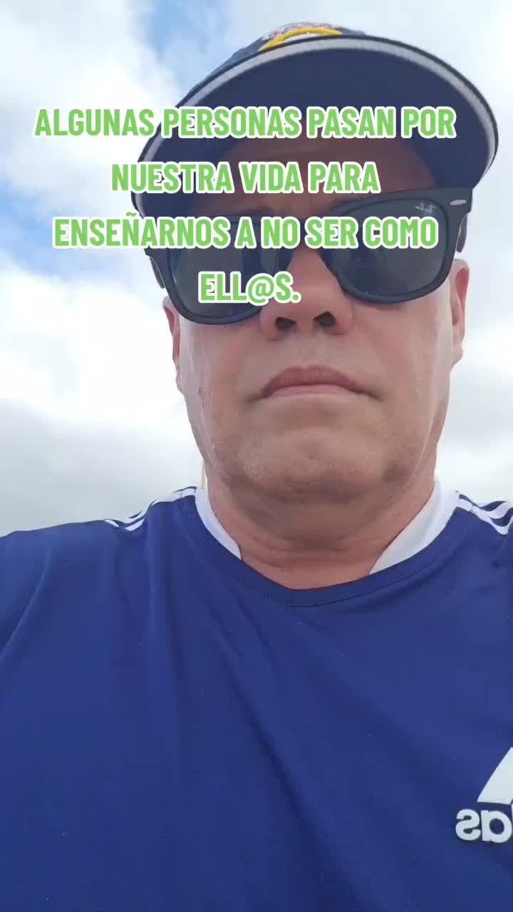 @Alberto ๐ช๐ฆ๐จ๐บ๐๐๐
