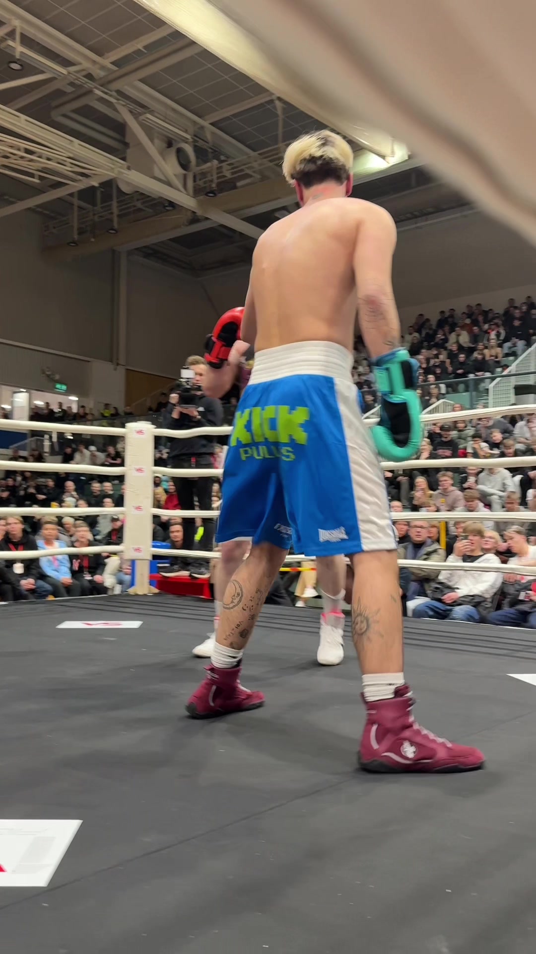 @1vs1 Fighting