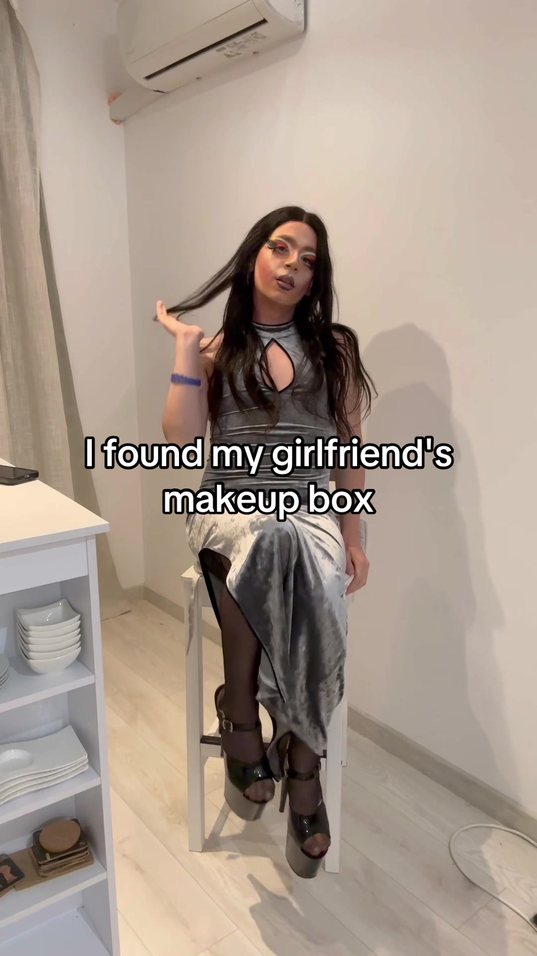 @Linda Patricia