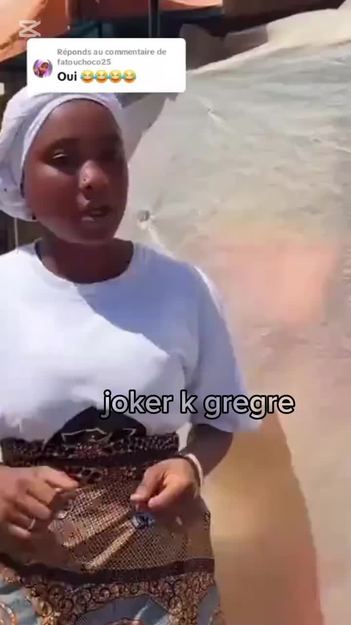 @joker k gregre