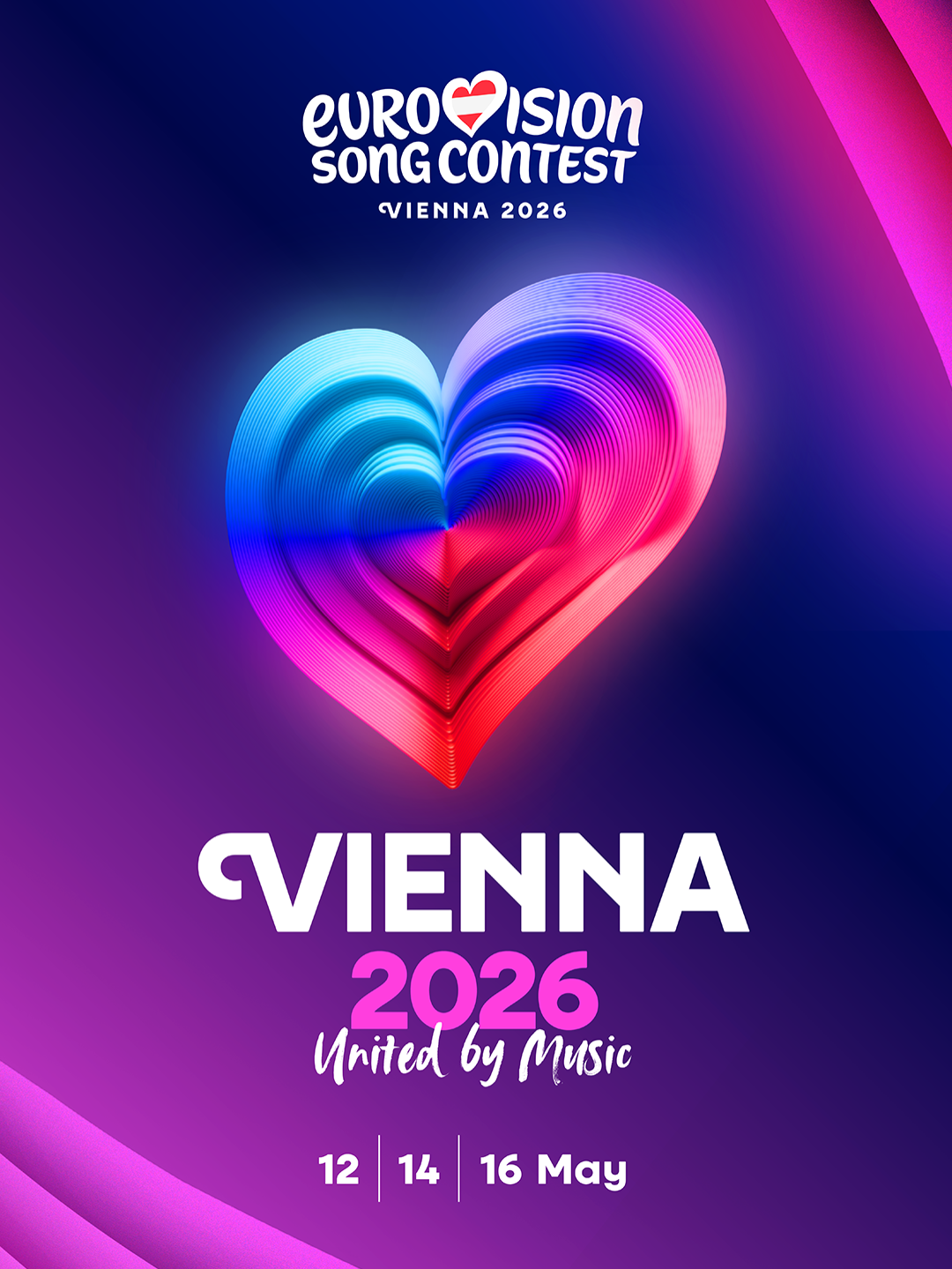 @Eurovision