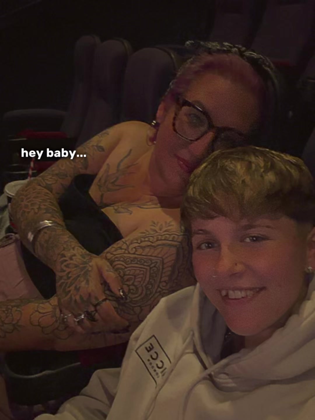 @Inkedmum