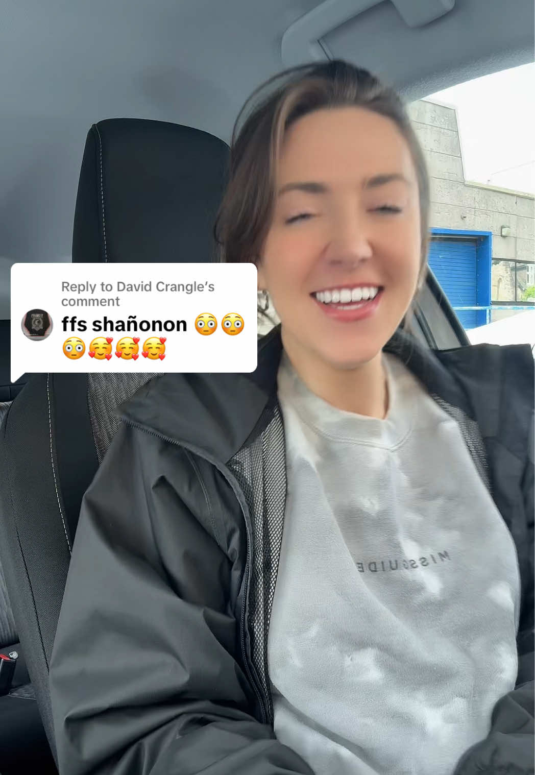 @Shañonon