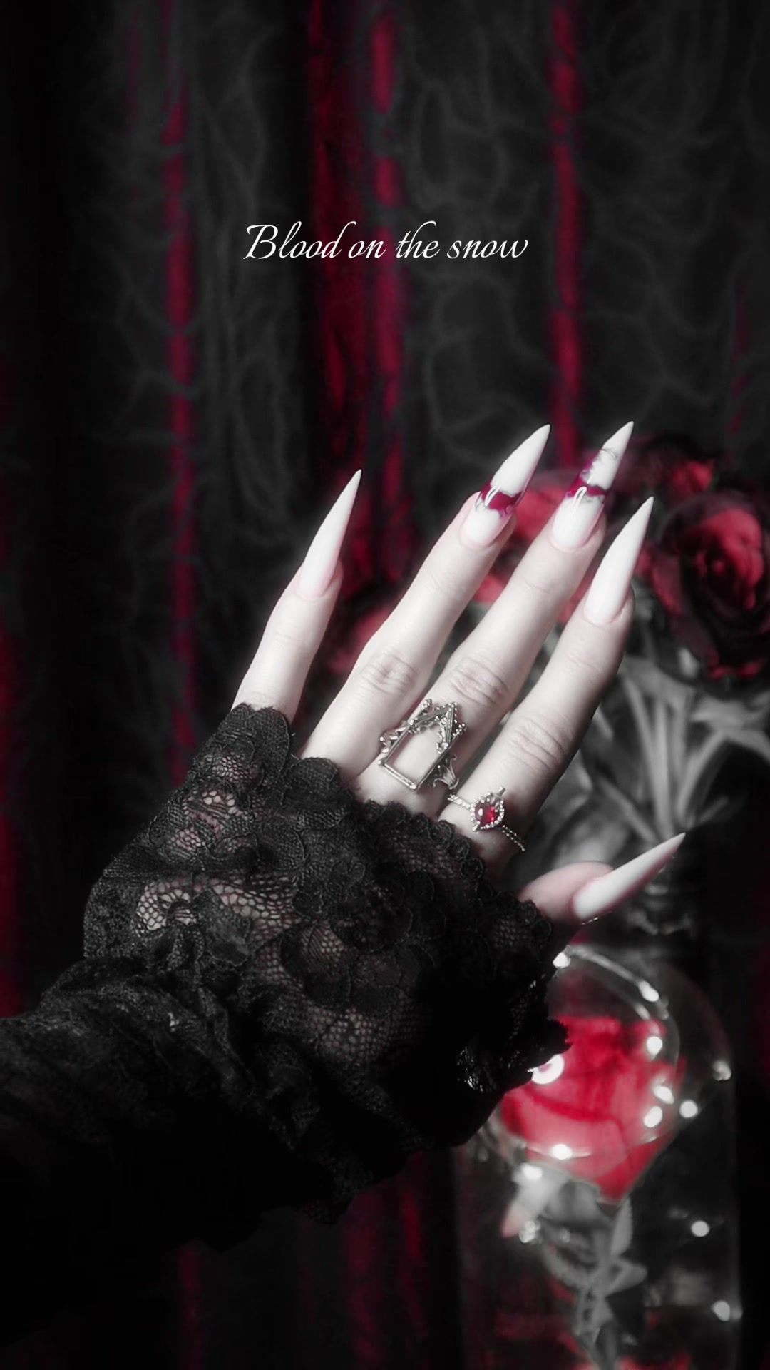 @༻ 𝒦𝒶𝓇𝒾𝓃𝒶 ༺