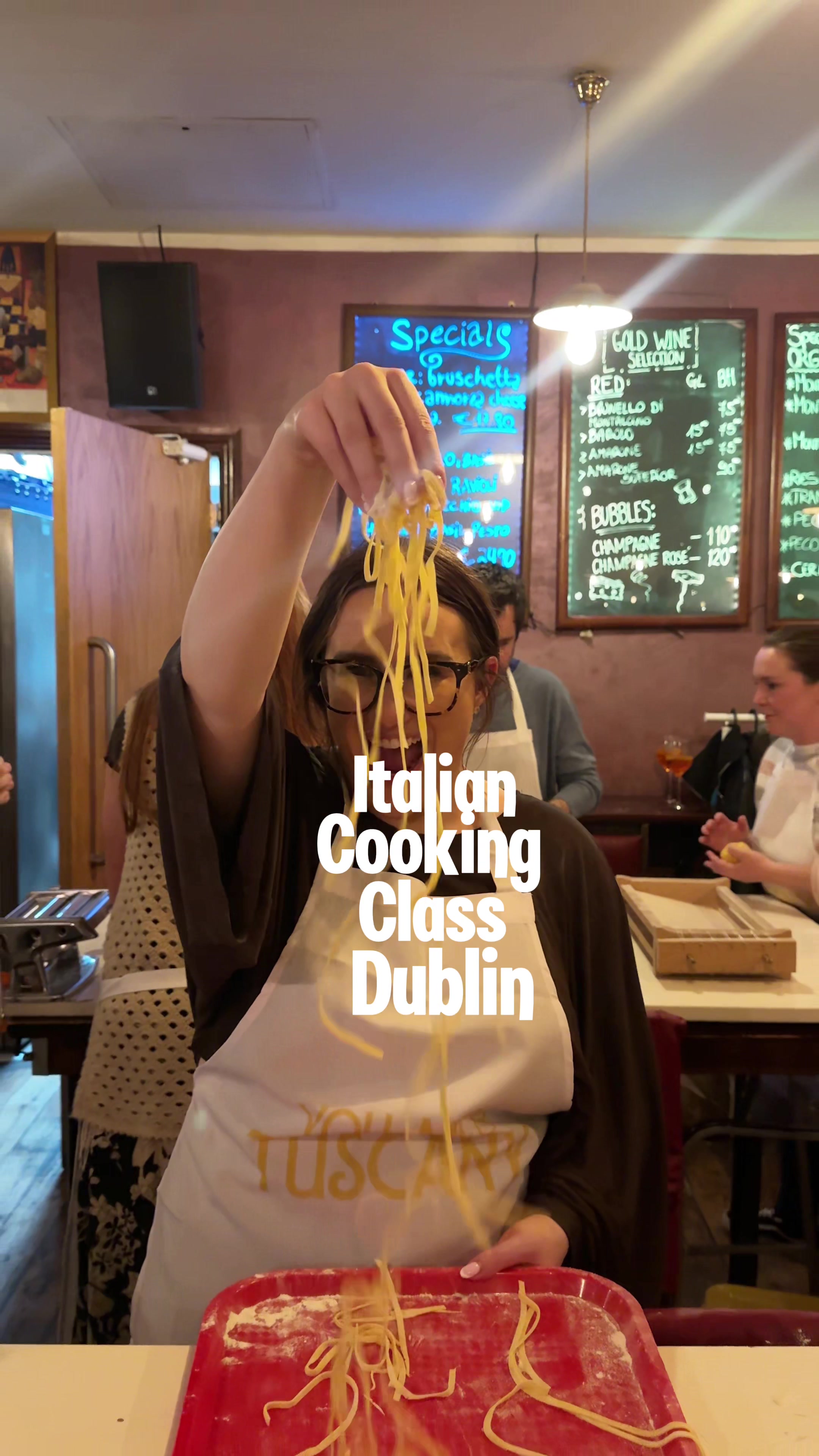 @Hey it&rsquo;s Gr&aacute; | Dublin