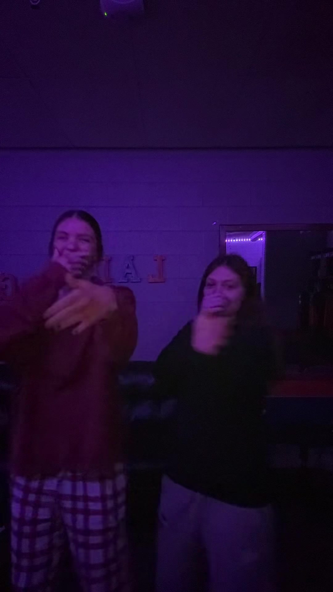 @katelyn + brooklyn