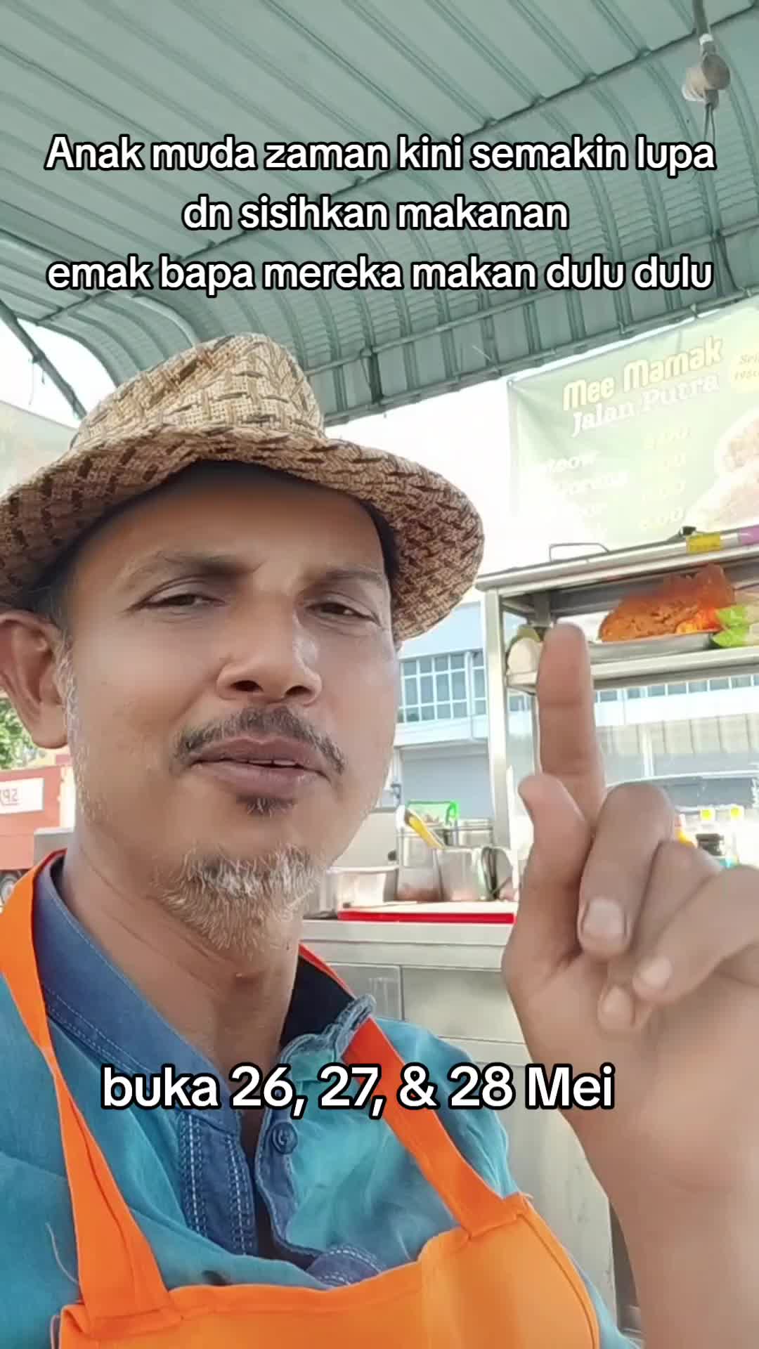 @FAKIR TEH TARIK JUARA MALAYSIA