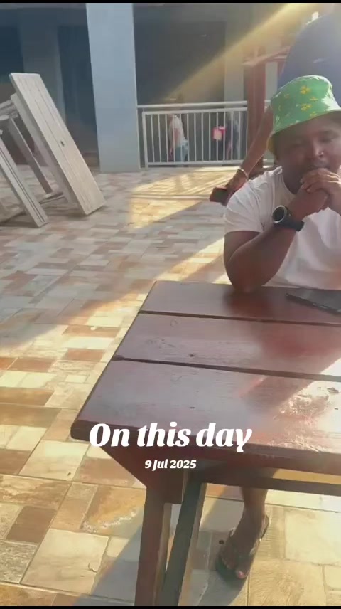 @Mmeli Cabangana