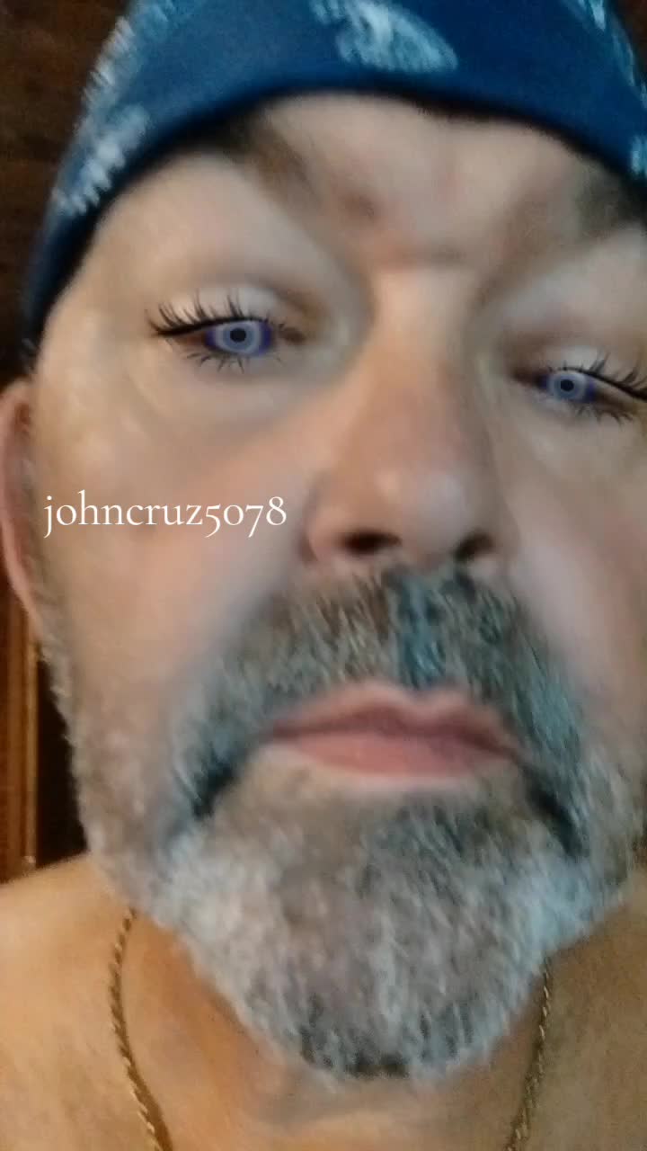 @johncruz5078 John