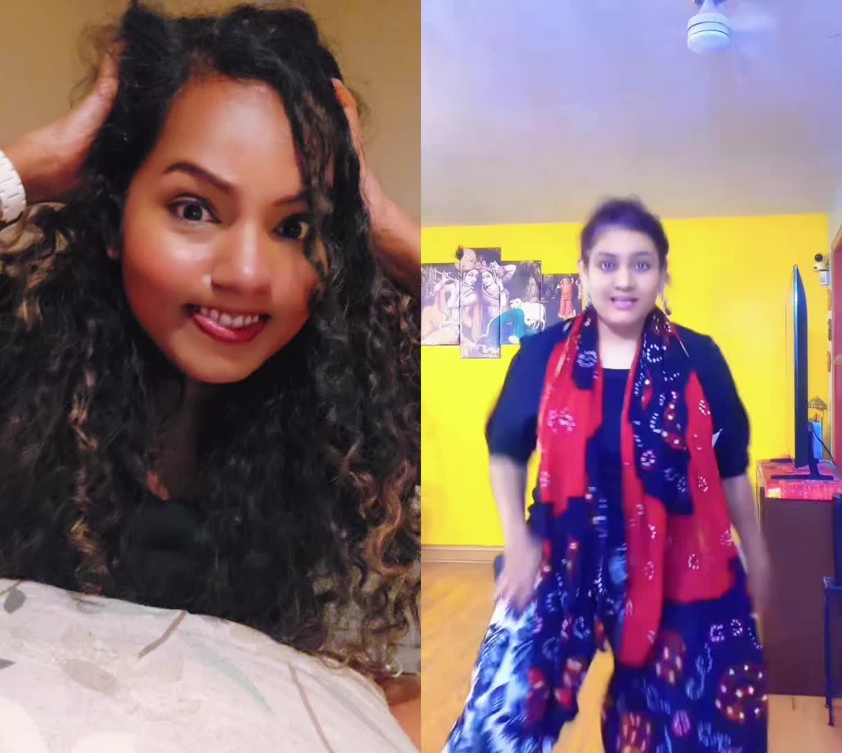 @Sneha Nair