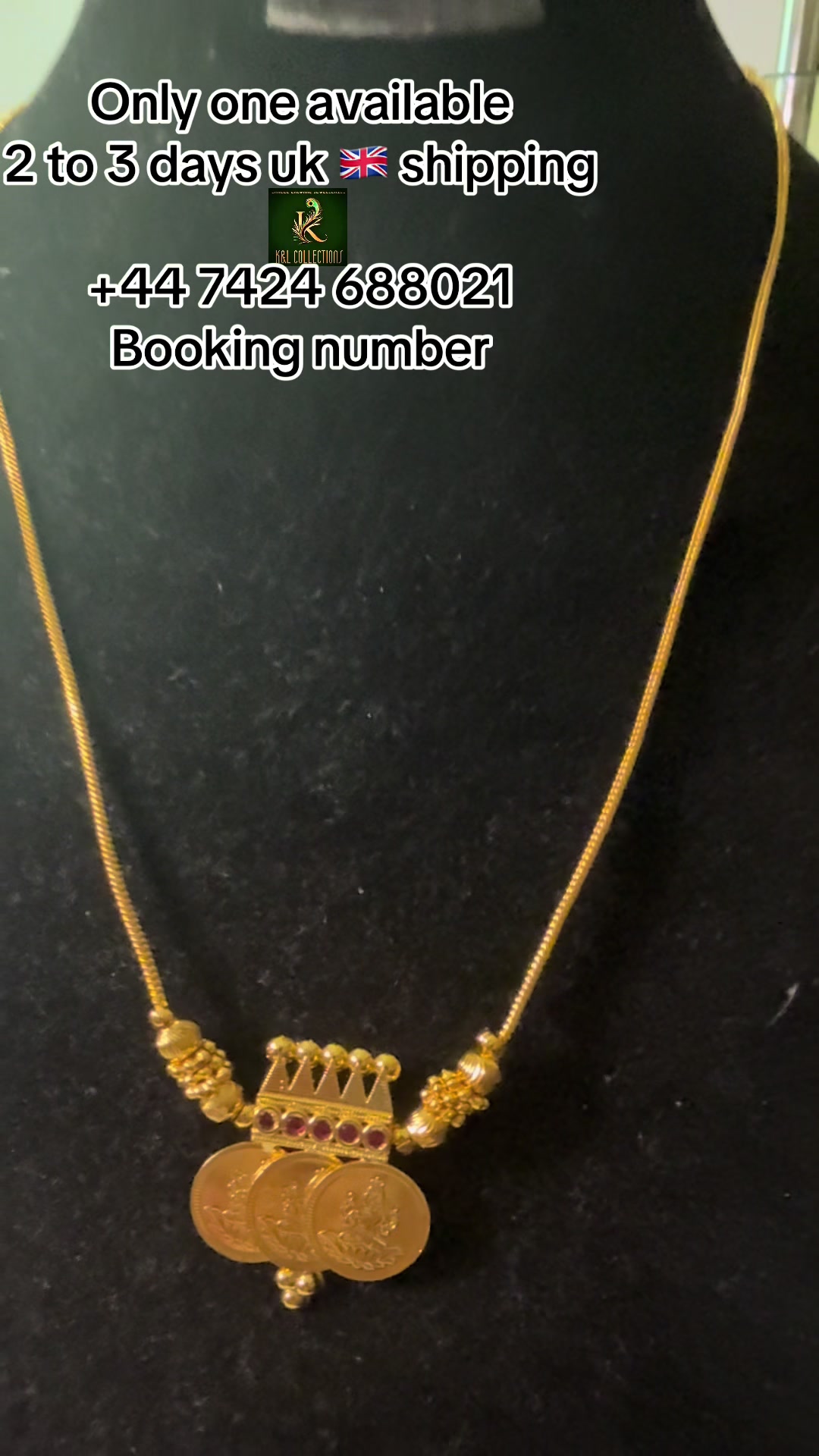 @Kuruththi’s &Luxmy Collection