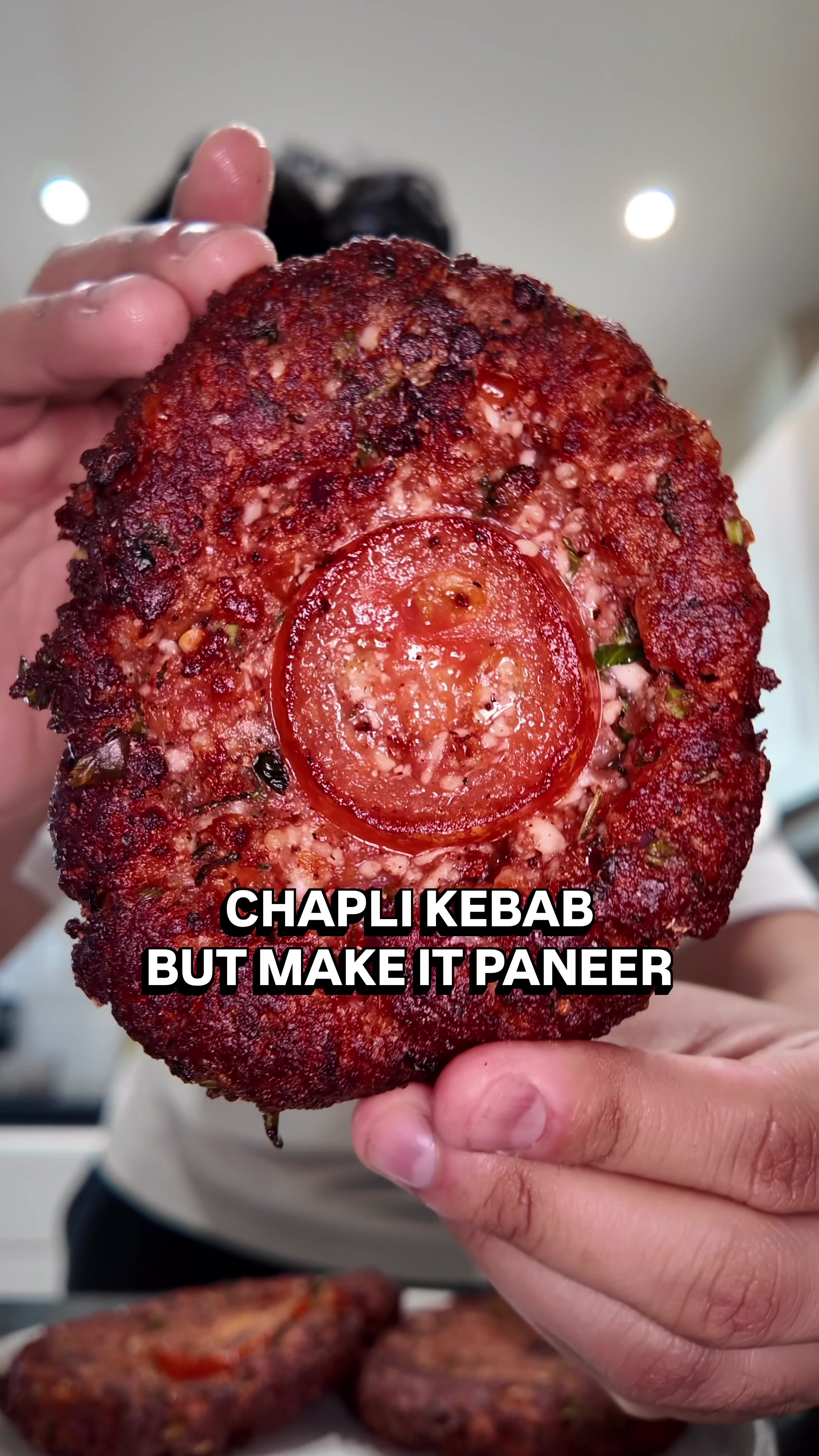 @Shiv | Indian Food Reinvented.