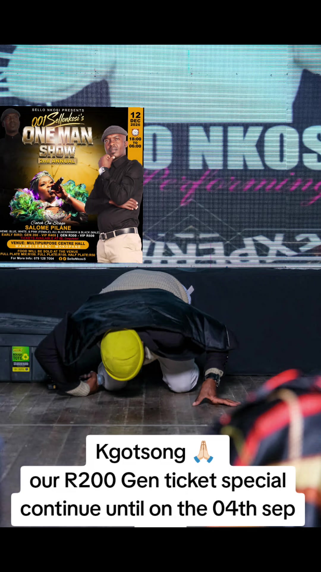 @001SelloNkosi